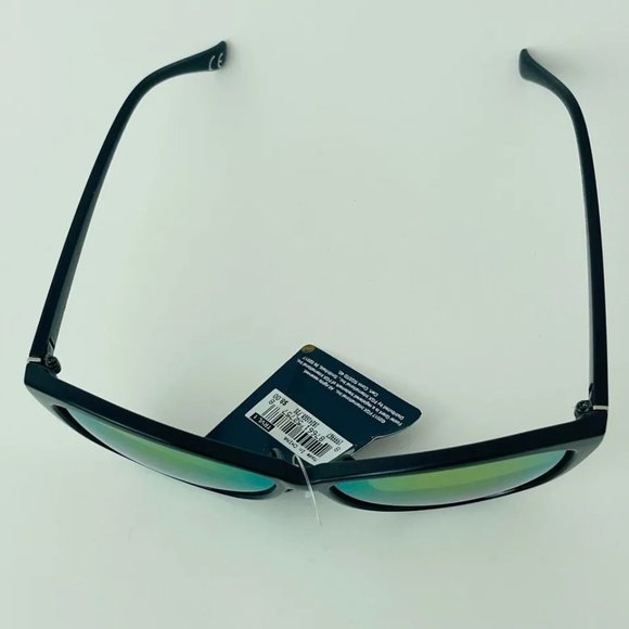 SG00721 Fashion Sunglasses For Women Cat-eye, 100% UVA-UVB Protection, Black - Picture 3 of 7